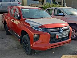 میتسوبیشی L200